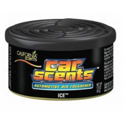 CALIFORNIA SCENTS - Ледяна свежест (ice)