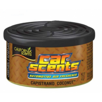 CALIFORNIA SCENTS - Кокос (Capistrano coconut)