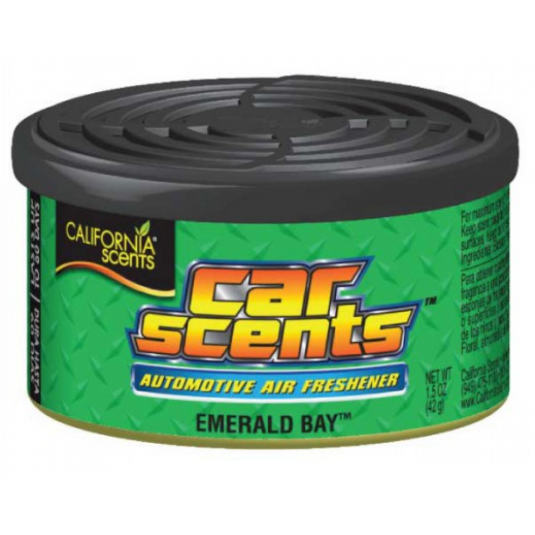 CALIFORNIA SCENTS - Смарагдов залив (emerald bay)