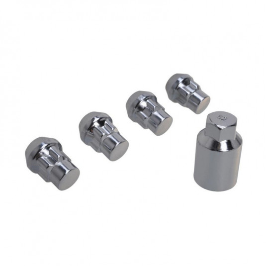 Защитни гайки 12x1,5 23C AUTOMAX
