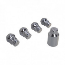 Предпазни гайки M12x1,5 mm