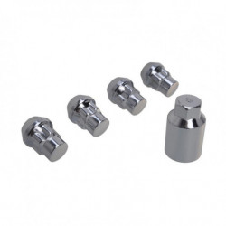 Предпазни гайки M12x1,5 mm