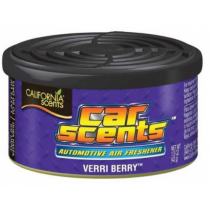 CALIFORNIA SCENTS - Смес от горски плодове (verri berry)
