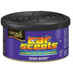 CALIFORNIA SCENTS - Смес от горски плодове (verri berry)