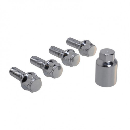Безопасни болтове 14x1,5 27R AUTOMAX