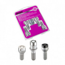 Защитни болтове McGard M12x1,25x29,2mm 60°