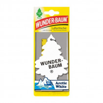 Освежител возух stromček W-BAUM Artic White