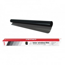 Автомобилна фолия Dark Black 0,5x3m (15%)