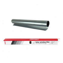 Автомобилна фолия Dark Silver 0,75x3m (15%)