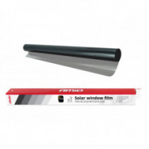 Автомобилна фолио Light Black 0,5x3m (60%)