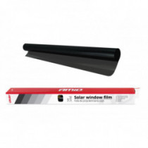 Автомобилна фолия Super Dark Black 0,5x3m (5%)