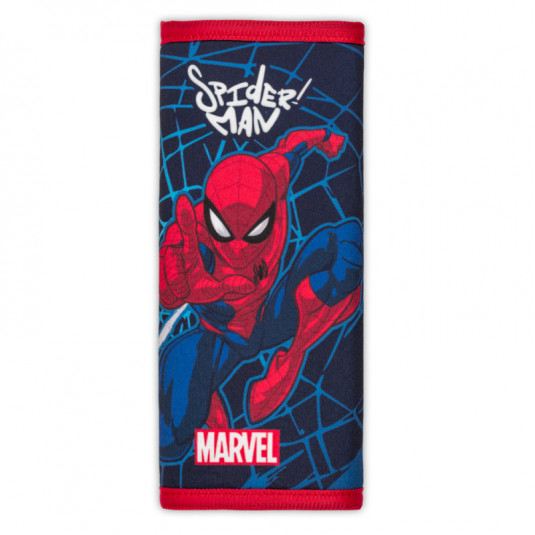 Подложка за предпазен колан SPIDERMAN