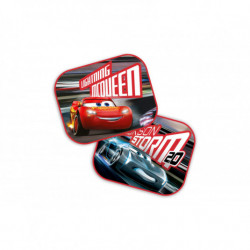 Странични сенници 44x35cm CARS 3 2бр.