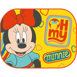 Странични сенници 44x35см MINNIE&MICKEY 2 бр.