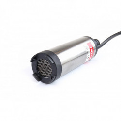 Електрическа помпа за дизел 12V потопяема, диаметър 38 mm V2