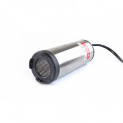 Електрическа дизелна помпа 12V потопяема, диаметър 51 mm