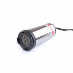 Електрическа помпа за дизел 24V потопяема, диаметър 51 mm
