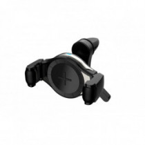 Държач за телефон с безжично зареждане COMBO QC 3.0