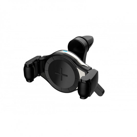 Държач за телефон с безжично зареждане COMBO QC 3.0