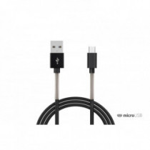 Кабел micro USB Full LINK 2,4A