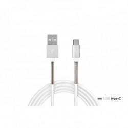 USB кабел тип-C Full LINK 2,4 A