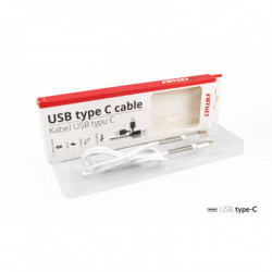 USB кабел тип-C Full LINK 2,4 A