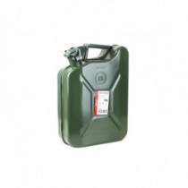 Канистър метален 10L модел 2