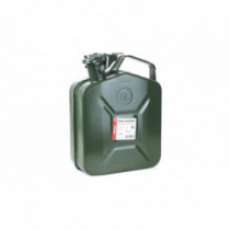 Метален канистър 5L модел 2