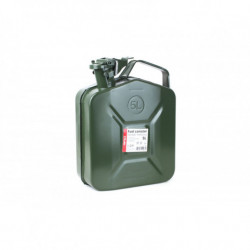 Метален канистър 5L модел 2