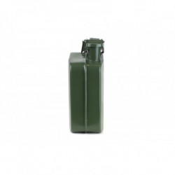 Метален канистър 5L модел 2