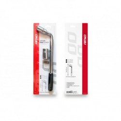 Телескопичен ключ за гуми TWW-17/19mm 21/23mm