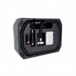 Цифров компресор за автомобил с LED 12V Acomp-11