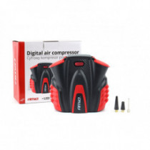 Дигитален компресор за кола със LED 12V ACOMP-16