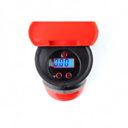 Дигитален компресор за кола със LED 12V ACOMP-16