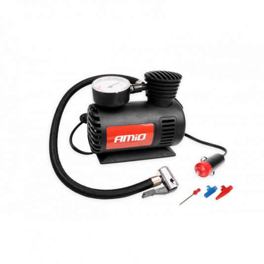 Компресор за автомобил 12V, Acomp-14