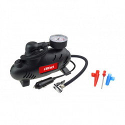 Въздушен компресор за автомобил 12V ACOMP-07