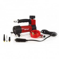 Въздушен компресор за автомобил 12V HQ ACOMP-05