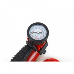 Въздушен компресор за автомобил 12V HQ ACOMP-05