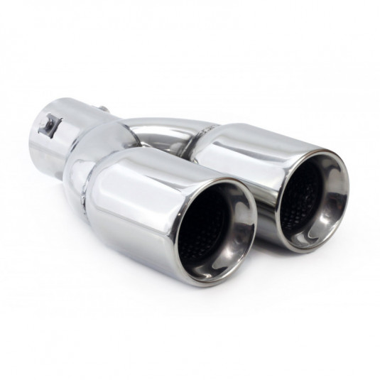 Изход на тръба (Ø тръба до 54mm) MT 008