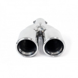 Изход на тръба (Ø тръба до 54mm) MT 008