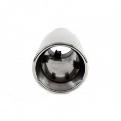 Краят на издувния газ (Ø издув до 65mm) MT 018