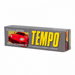 ORIGINAL TEMPO pasta na хромирани a алуминиеви povrchy 120g