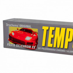 ORIGINAL TEMPO pasta na хромирани a алуминиеви povrchy 120g