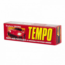 ORIGINAL TEMPO паста за нови автолаки 120g