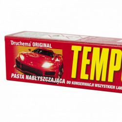 ORIGINAL TEMPO паста за нови автолаки 120g