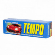 ORIGINAL TEMPO паста за стари автомобилни лакове 120g