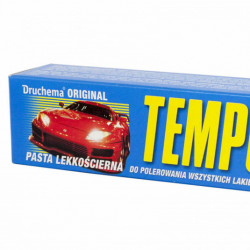 ORIGINAL TEMPO паста за стари автомобилни лакове 120g
