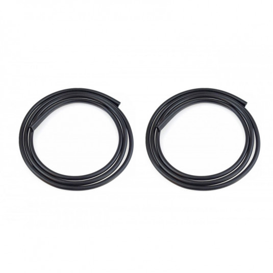 Защитник на врати U 2x650 mm