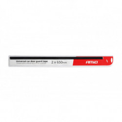 Защитник на врати U 2x650 mm
