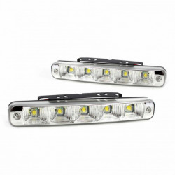 Светла за дневно светене DRL 507HP